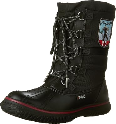 Pajar Womens Grip Low Boot