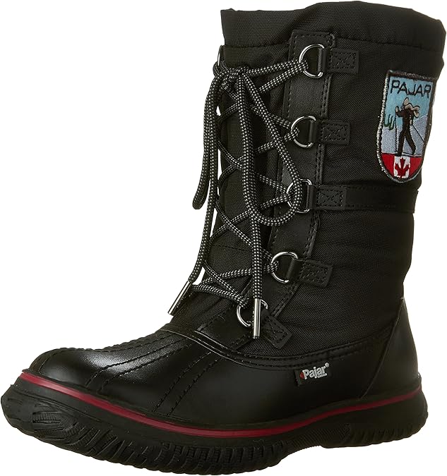 infant boy work boots