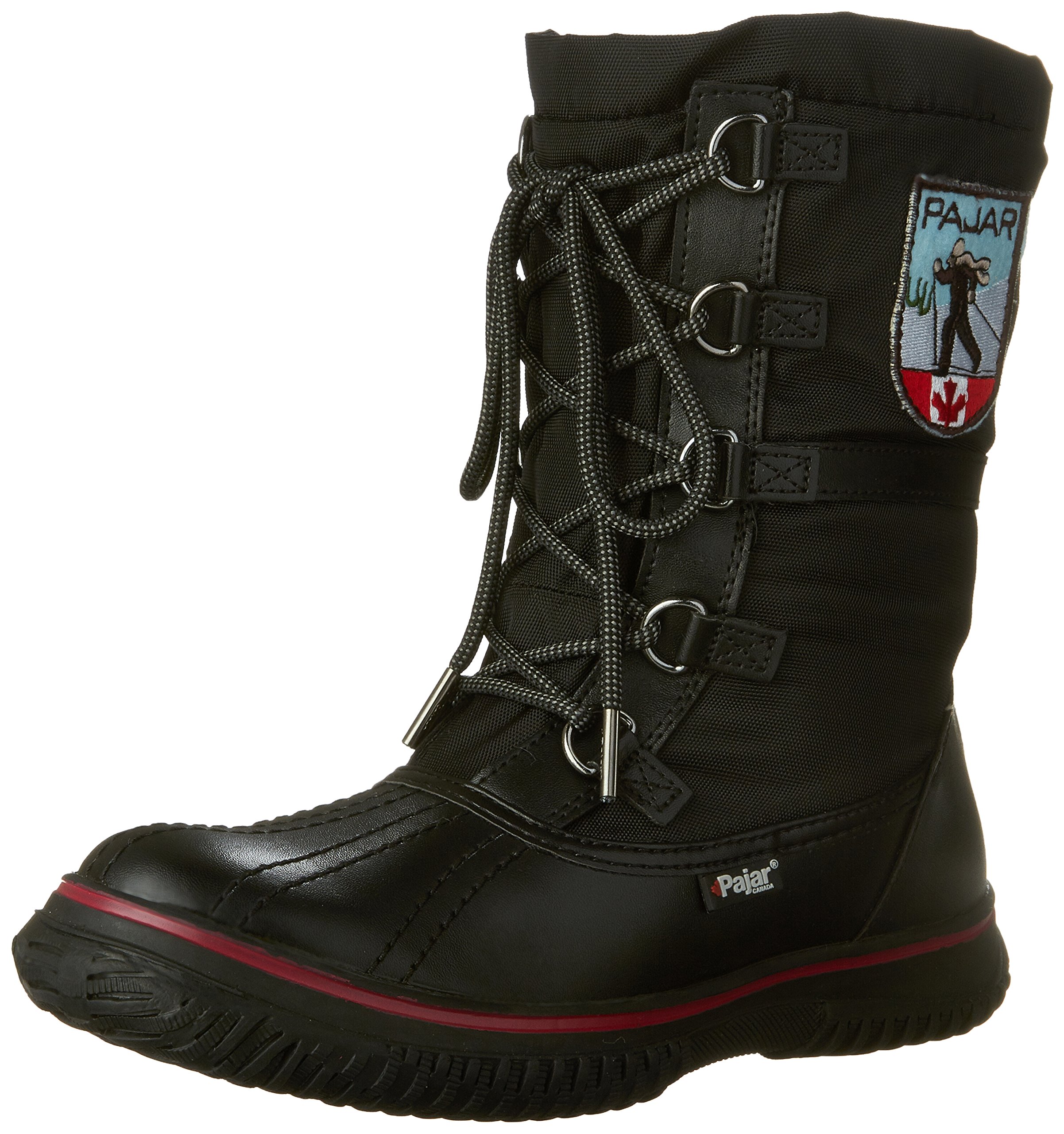 Pajar Women's Grip Low Boot