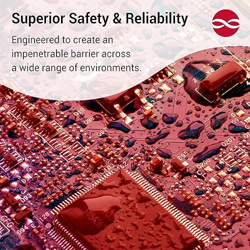 Miniatura 4 de InfinX MRO KF205 - Jeringa de grasa - Estabilizador de interruptor de tecla lubricante mecánico para teclado, 0.5 onzas