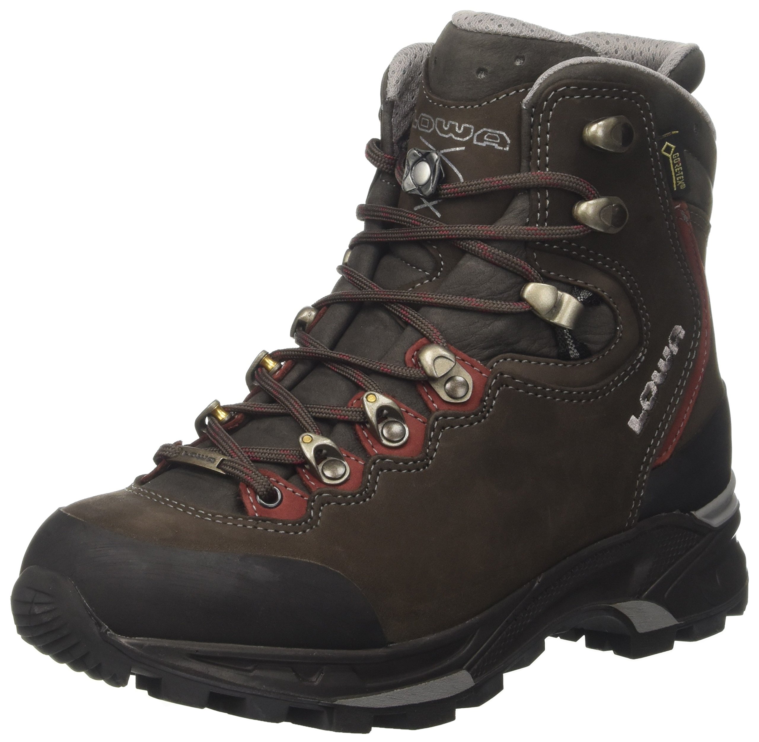 Mauria GTX Ws High Rise Hiking Boots 
