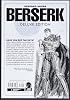 berserk deluxe volume 1: deluxe edition hardcover – special edition 12 mar. 2019