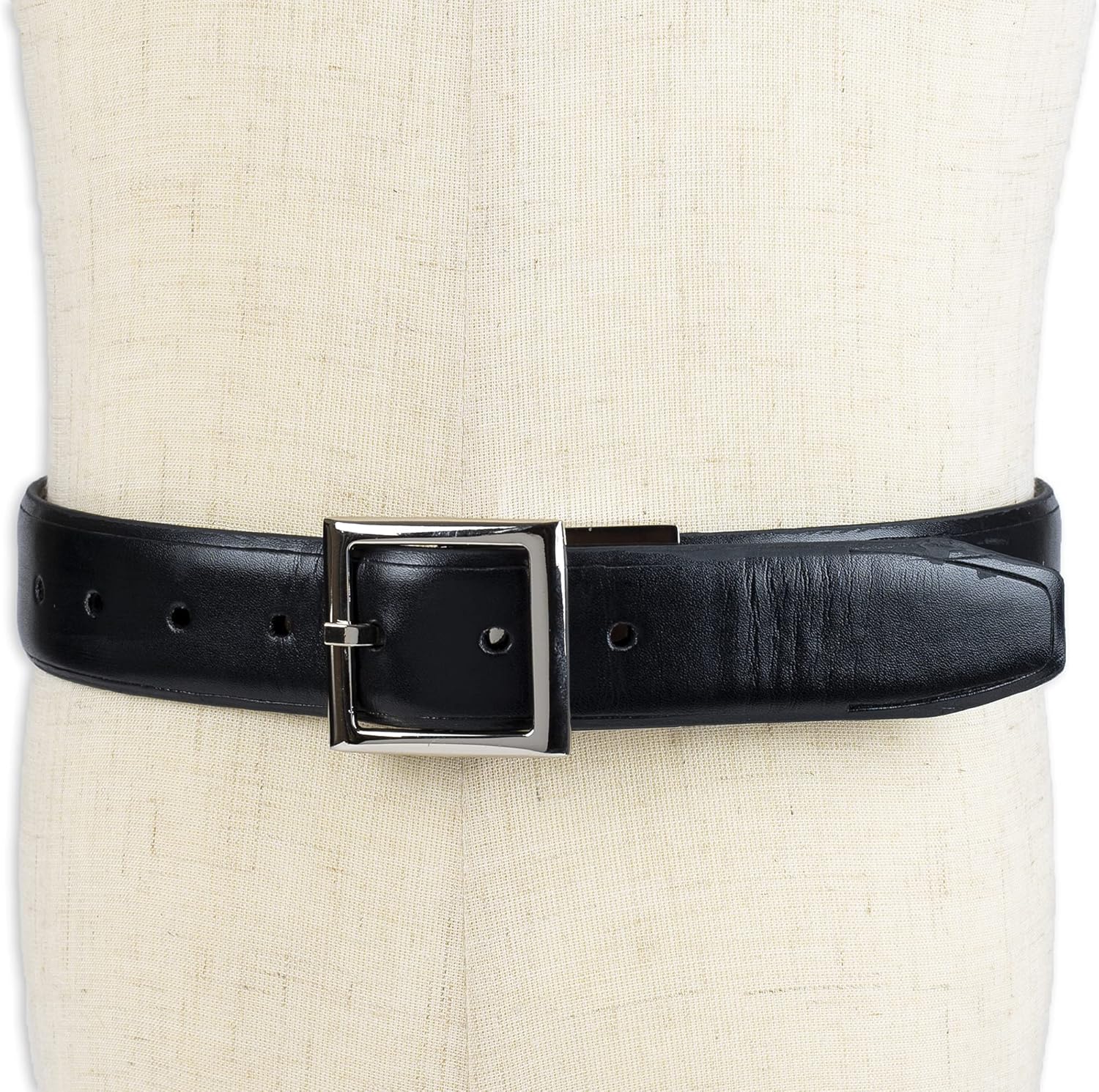 Dockers Boys’ Reversible Dress and Casual Belts: Clothing, Shoes & Jewelry