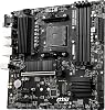 MSI B550M PRO-VDH AM4 DDR4 4400(OC) HDMI DP VGA M.2 USB3.2 MATX Motherboard