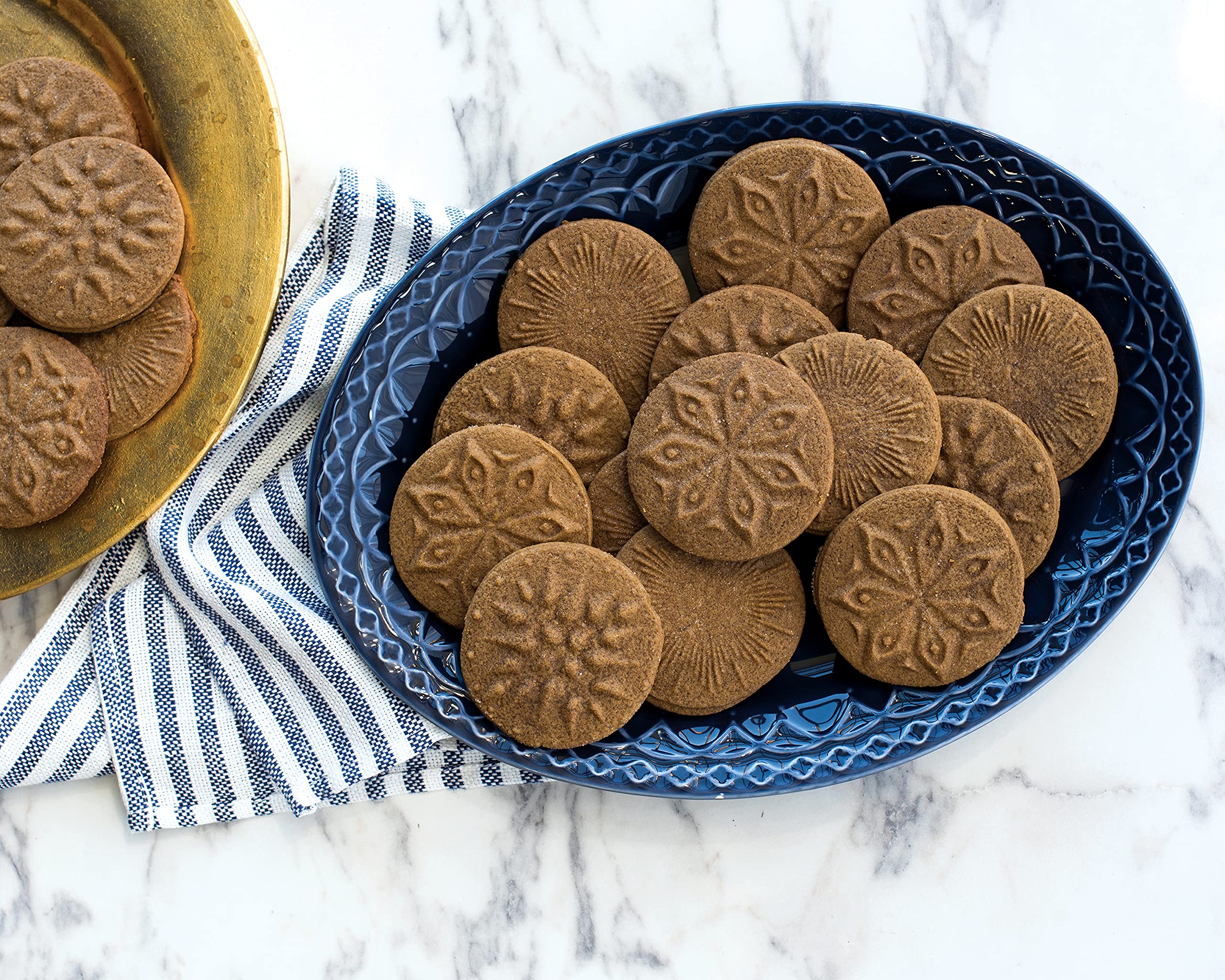 Stampi per biscotti Starry Night