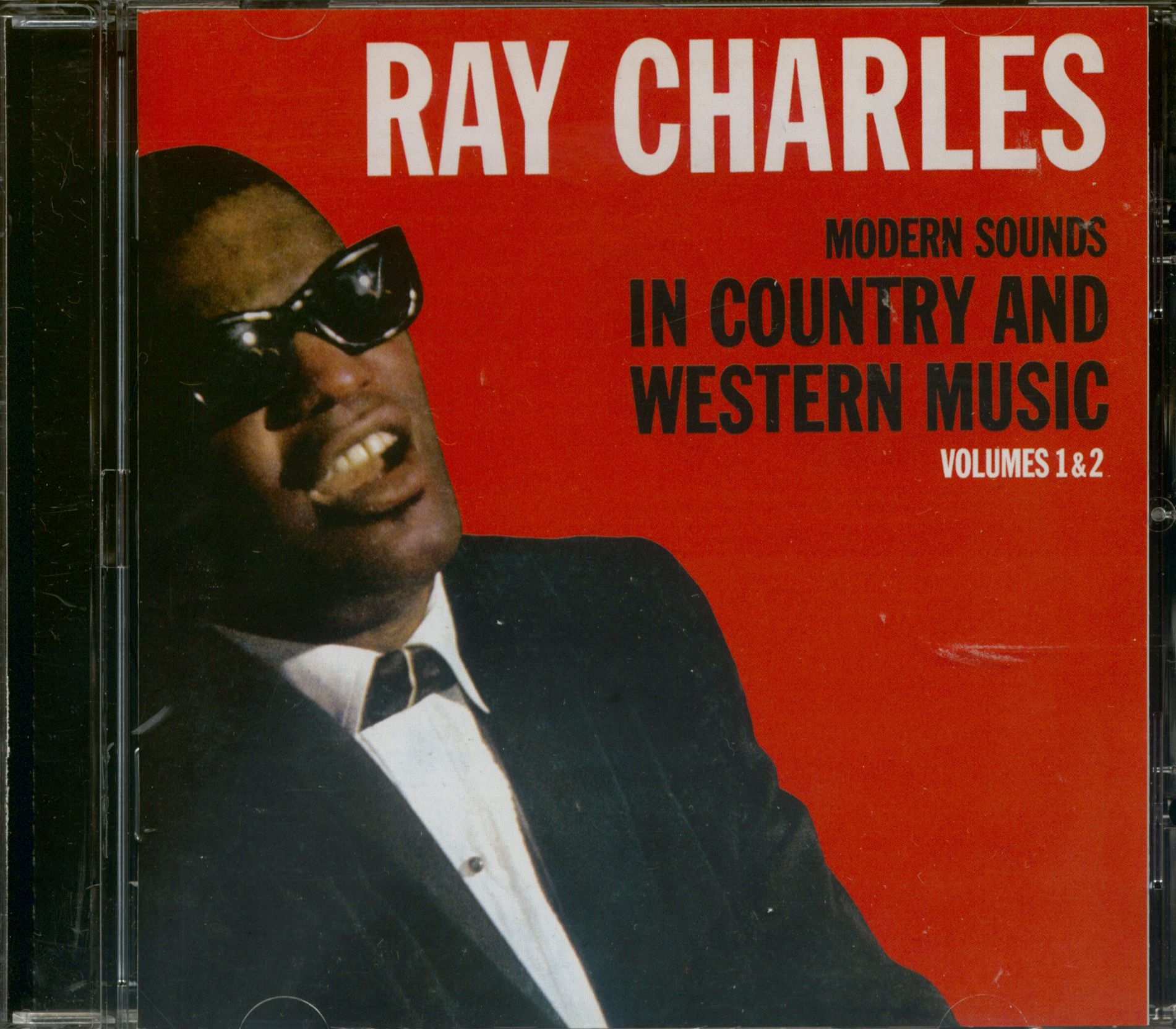 Modern Sounds in Country and Western Music Vol. 1 & 2