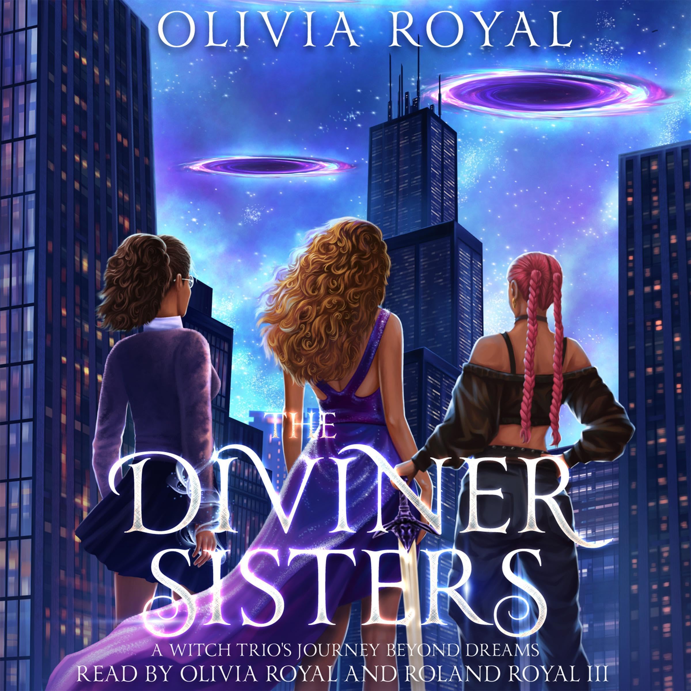 The Diviner Sisters