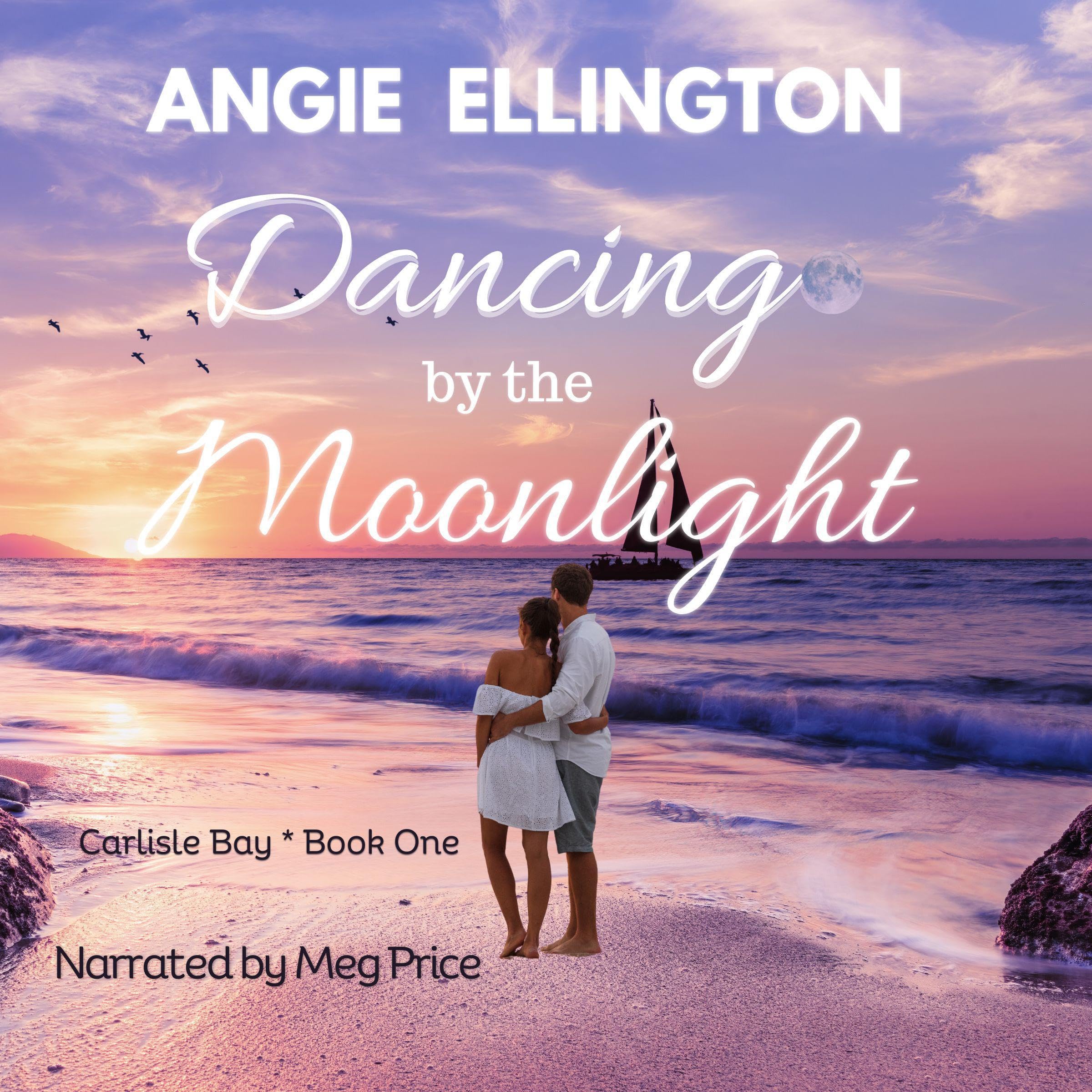 Dancing by the Moonlight