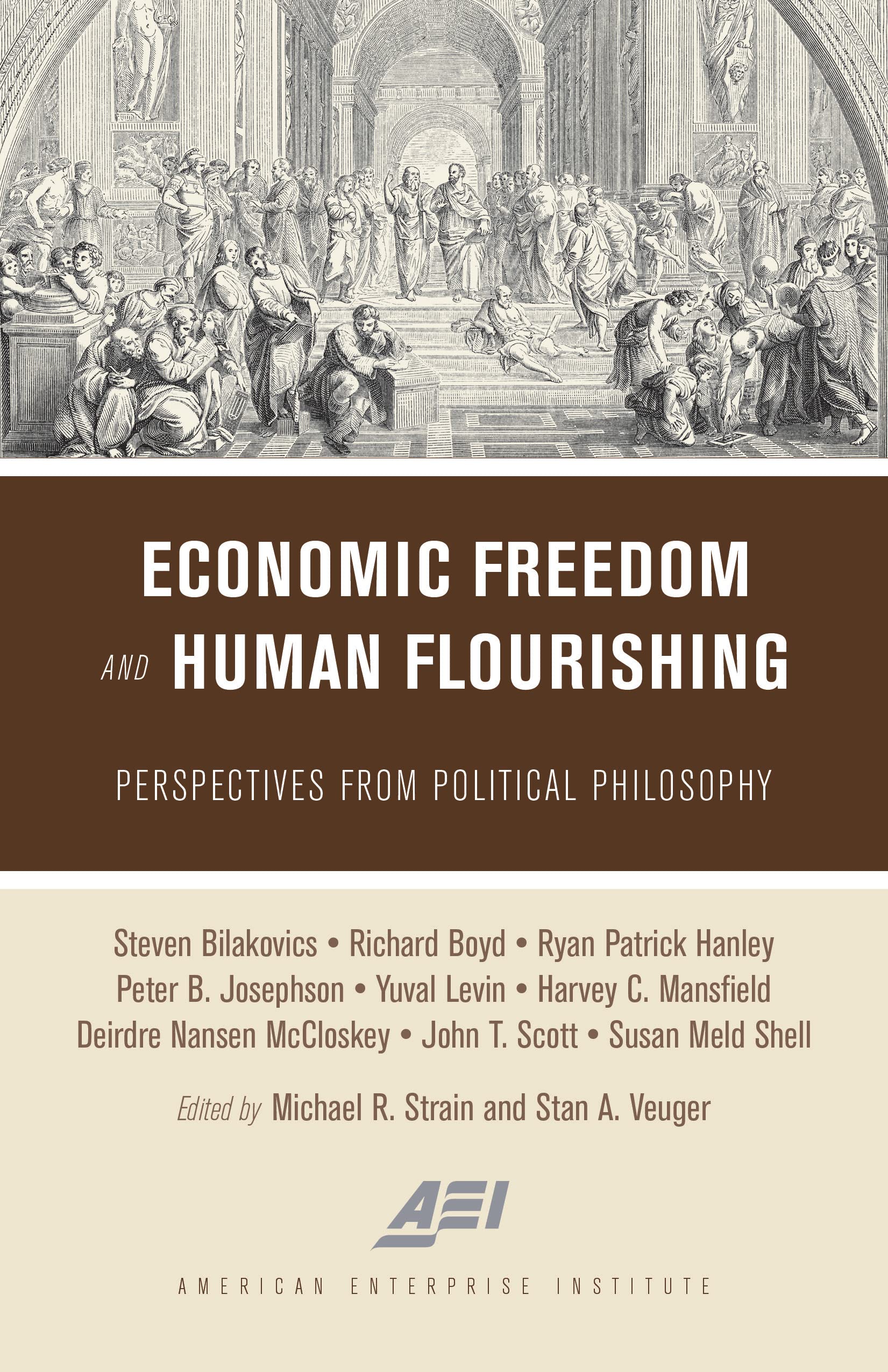 Economic Freedom and Human Flourishing: Perspectives from Political Philosophy