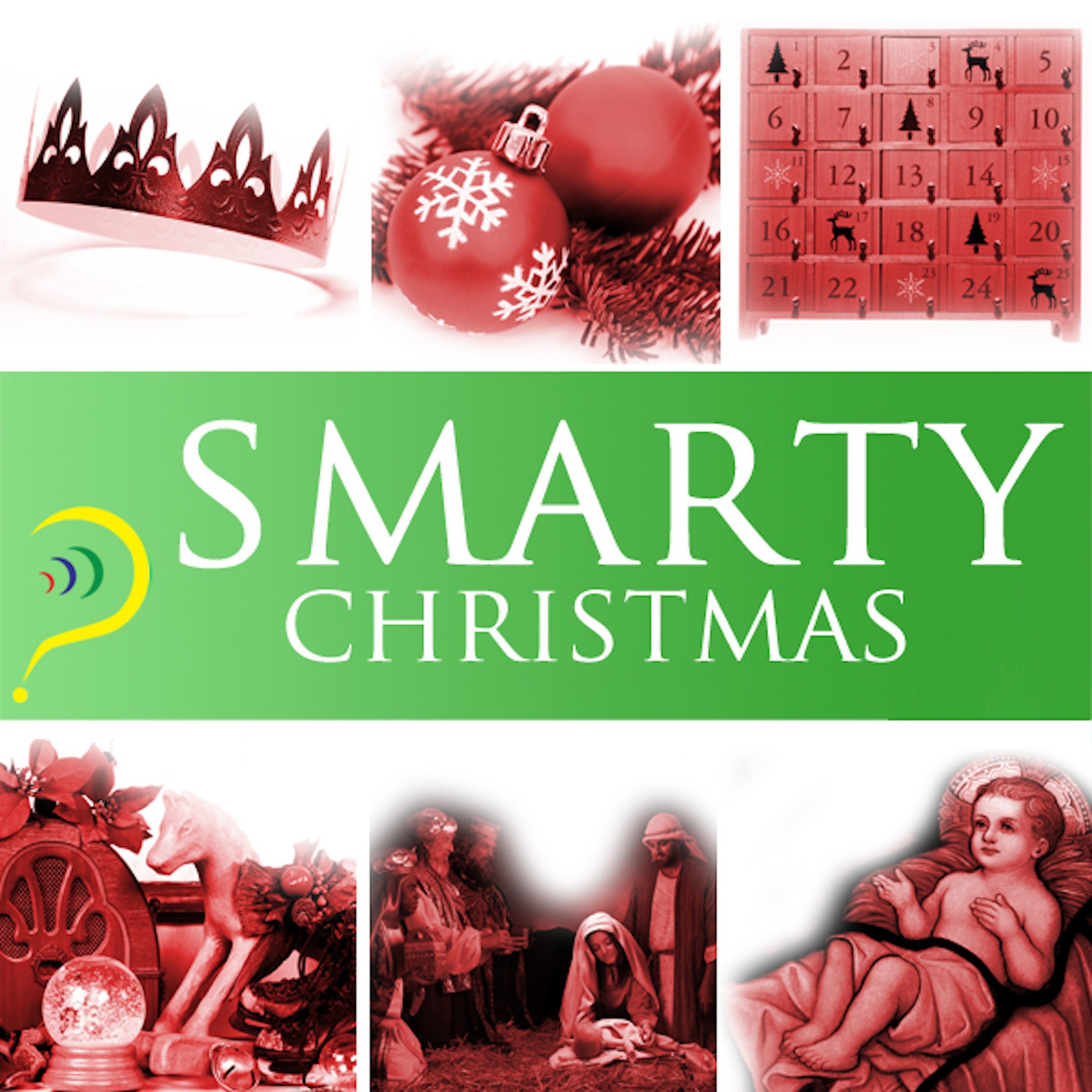 Cover art for Smarty