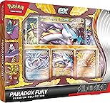Pokémon TCG: Paradox Fury Premium Collection [Amazon Exclusive]
