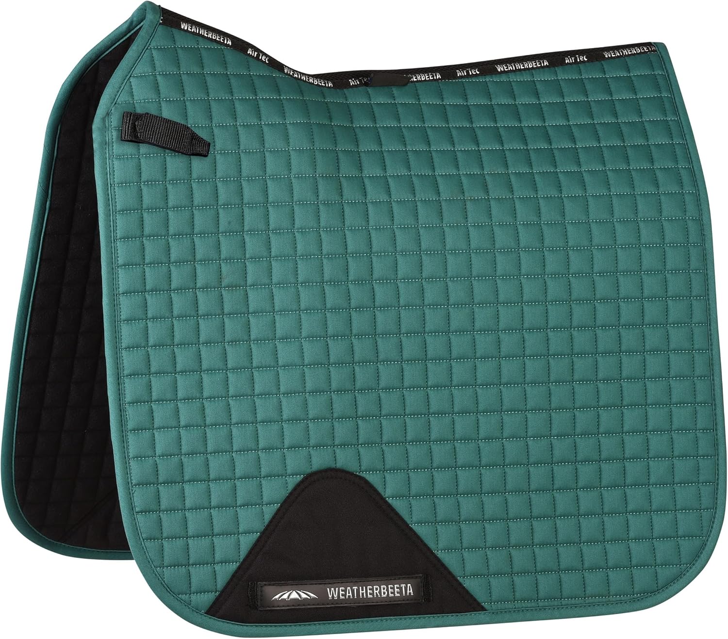 Weatherbeeta Prime Dressage Saddle Pad (Pony) (Butter)