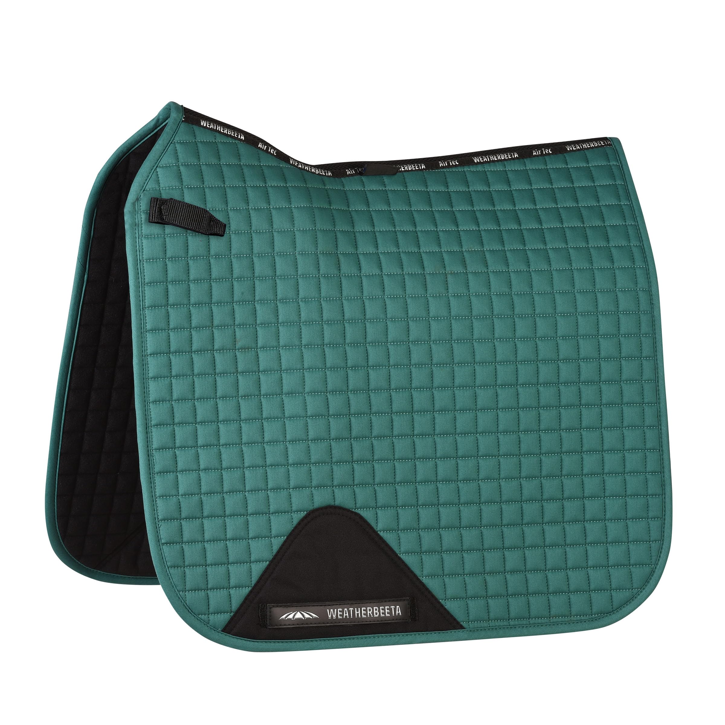 Weatherbeeta - Tapis de selle PRIME - Cheval (Pony) (Vert)