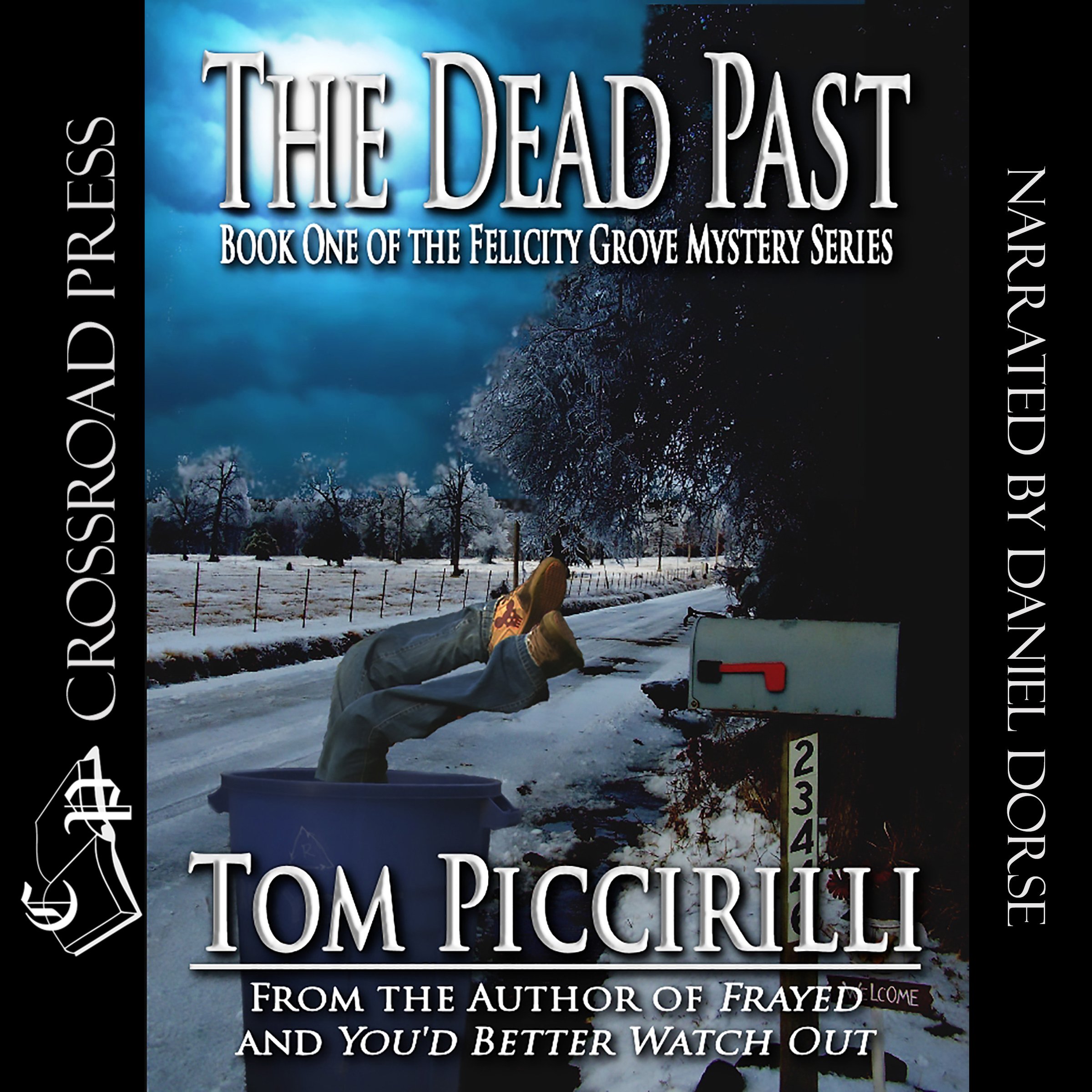 The Dead Past