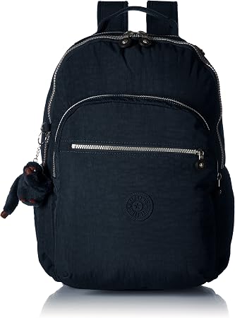 Amazon.com: Seoul L Solid Laptop Backpack, True Blue : Electronics