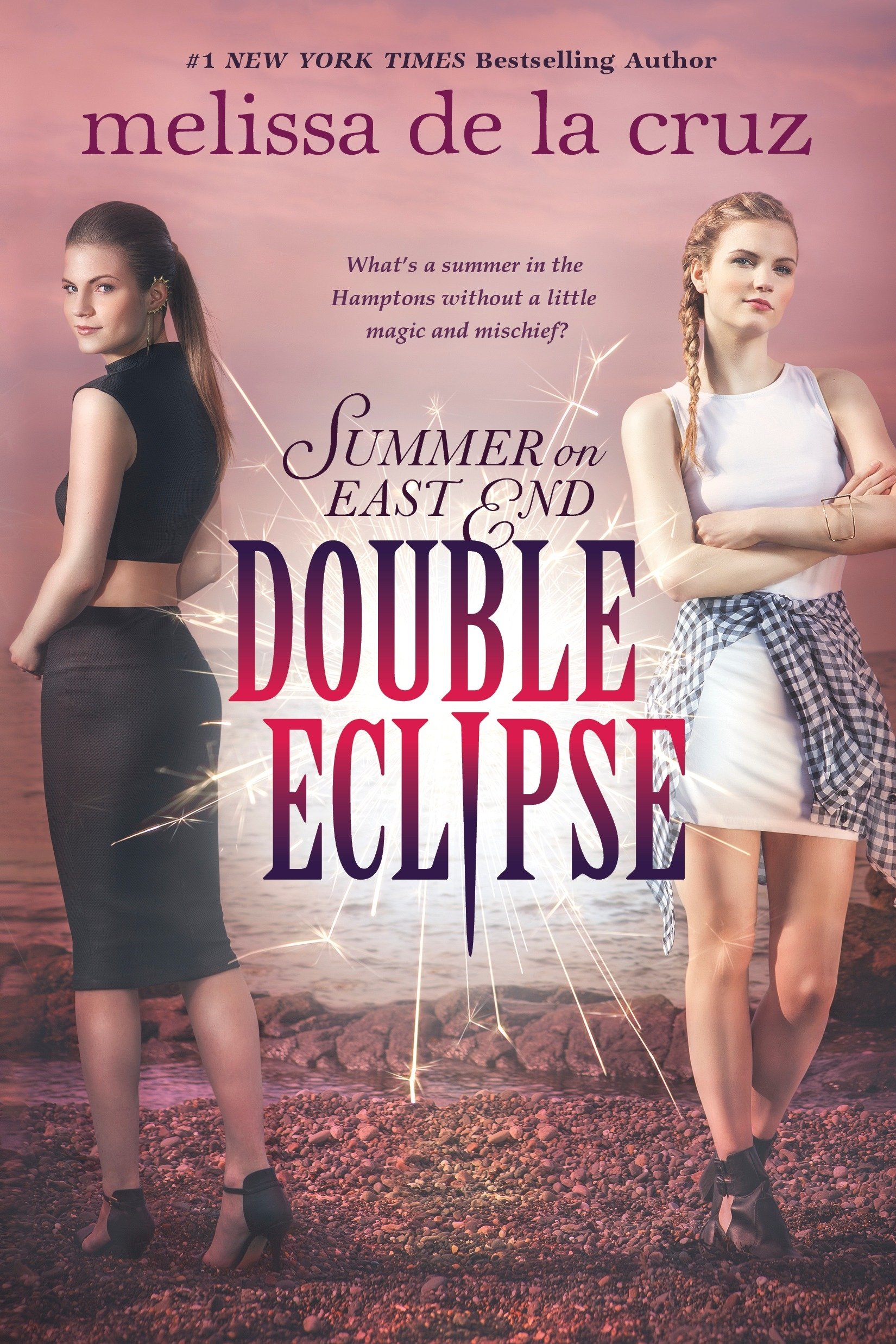 Double Eclipse