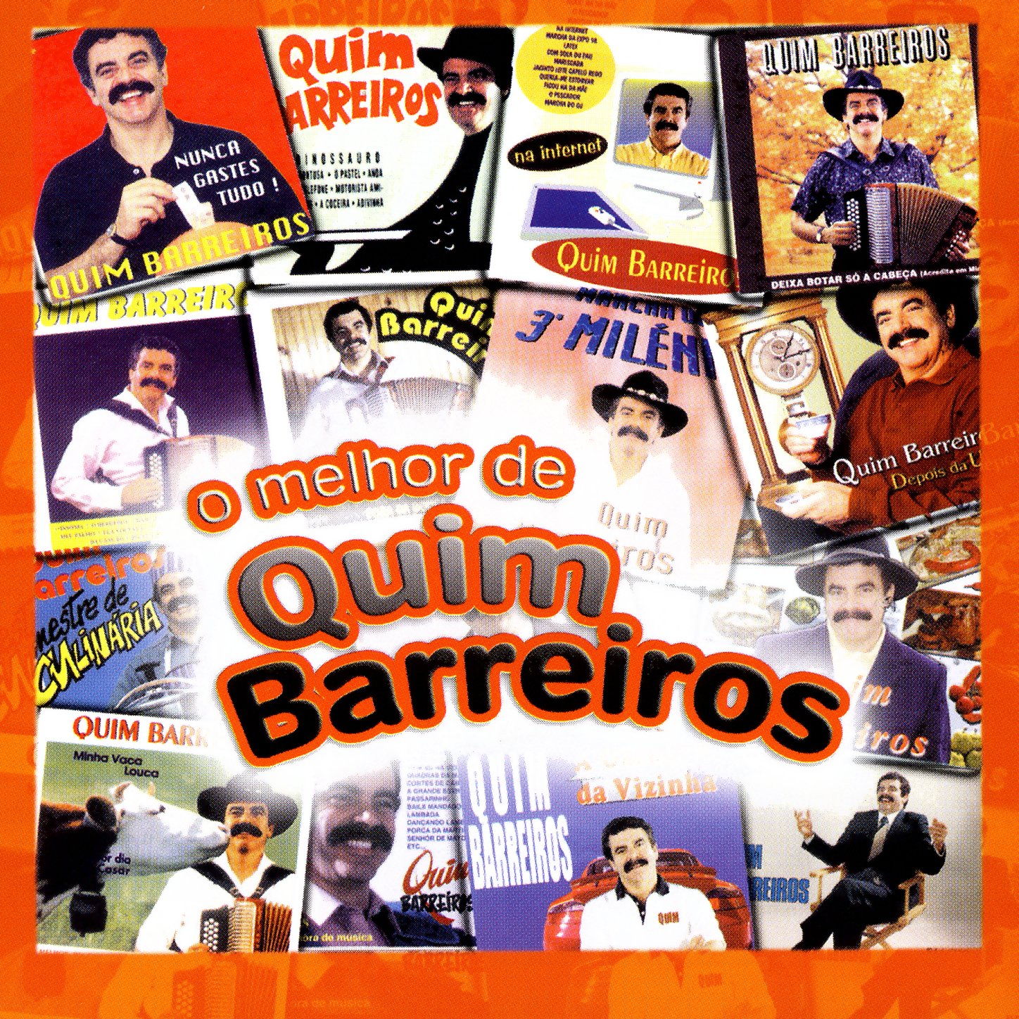 Quim Barreiros