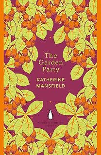 Garden party, the