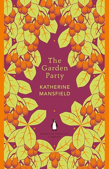 Garden party, the