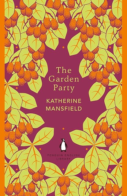 Portada de Garden party, the