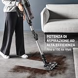 Rowenta X-Force Flex 13.60 Allergy RH9A36WV foto 3