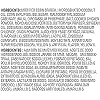 Vista 3 de LeGout Crema Base de Sopa 1.58 lb