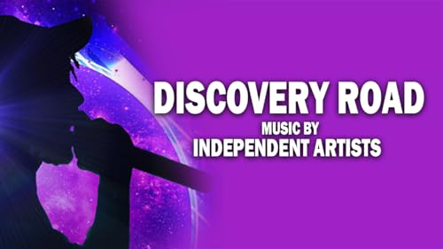 Discovery Road