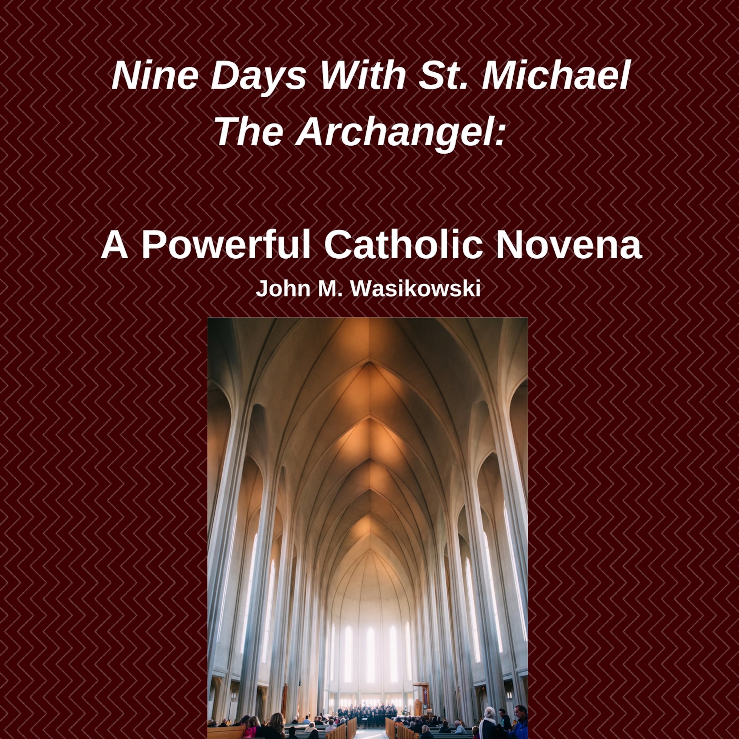 Nine Days with St. Michael the Archangel