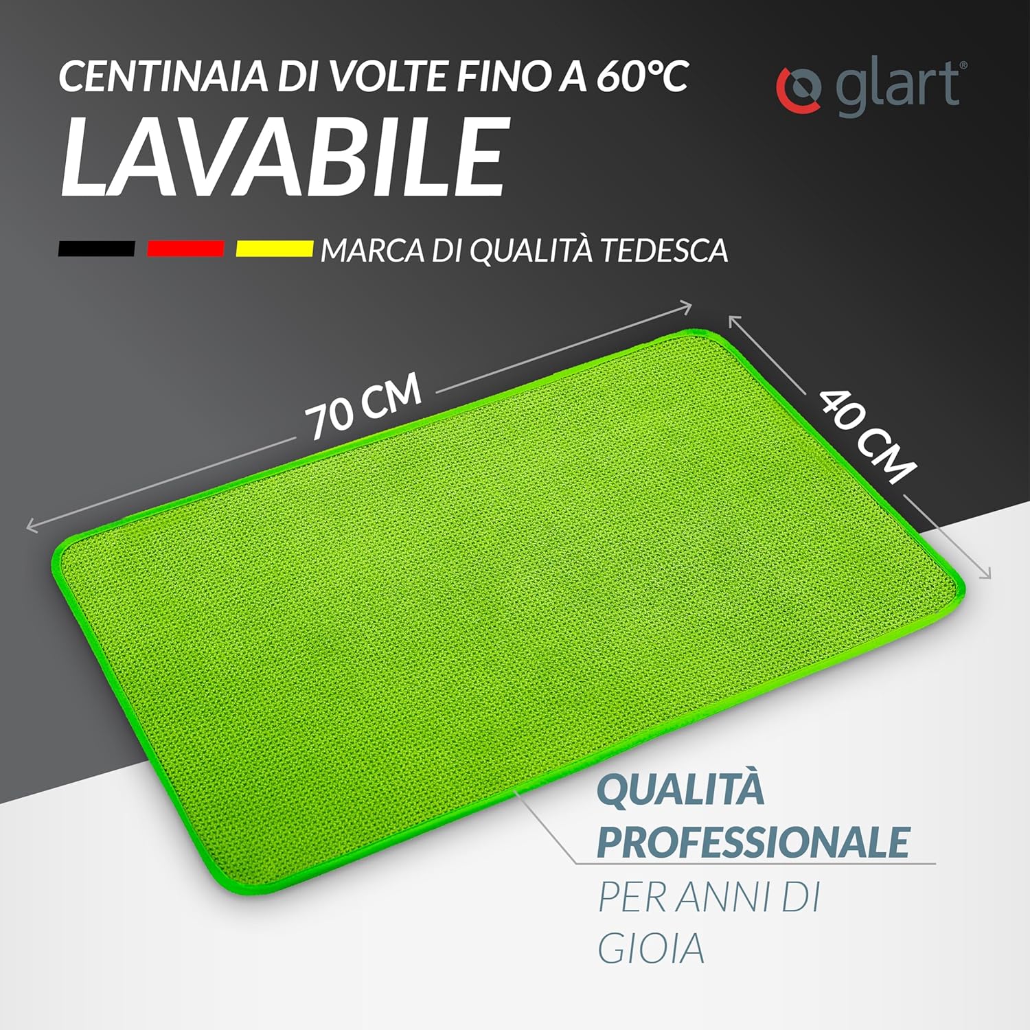 Glart 47TG Set of 2 Premium Microfibre Car Towels, 70 x 40 5 91ck029krzL. AC SL1500 -