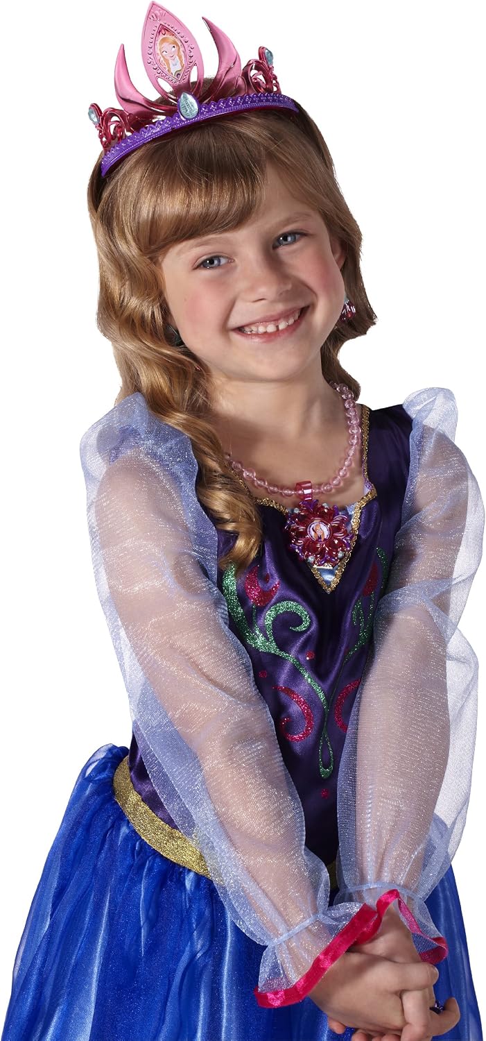 Frozen Anna's Tiara