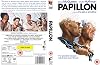 Papillon [DVD] [1973]