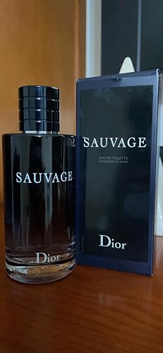 Dior Sauvage Edt Vapo 200 Ml : Amazon.es: Belleza