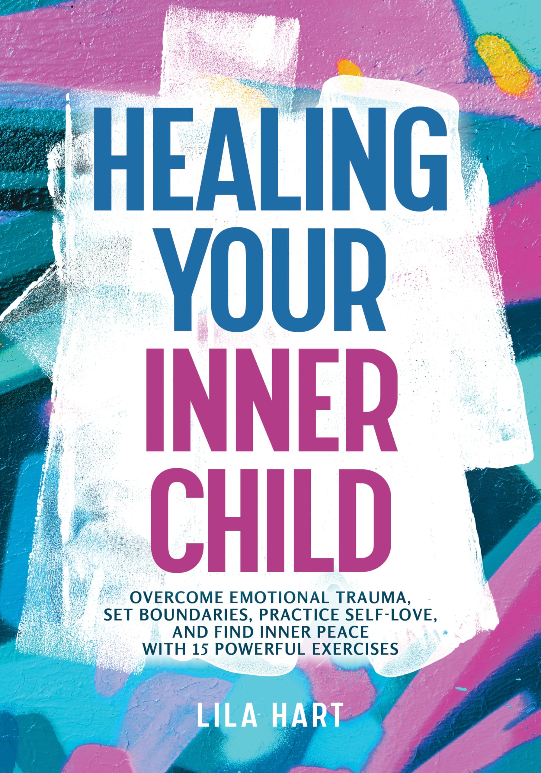 Book review of Healing Your Inner Child - Readers' Favorite: Book ...