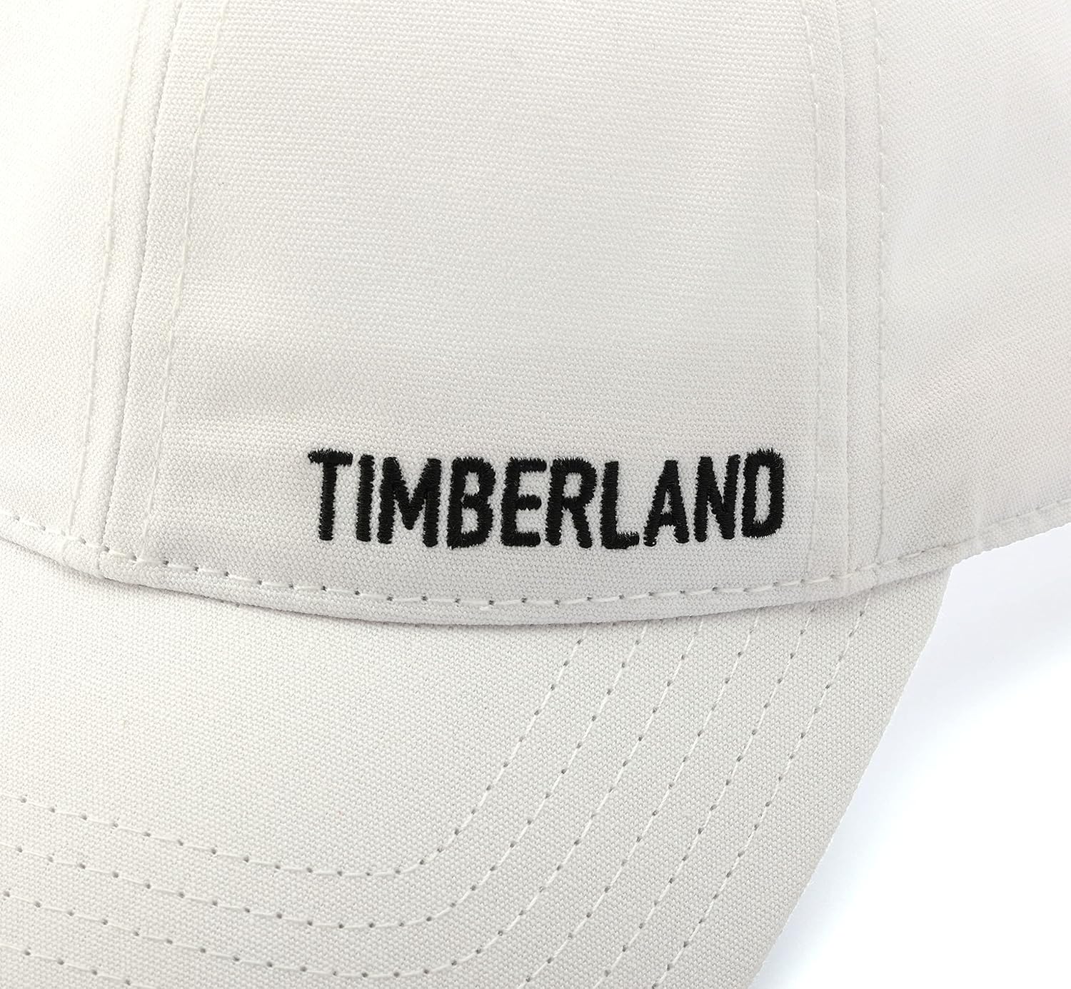 Timberland Men's Logo Baseball Cap