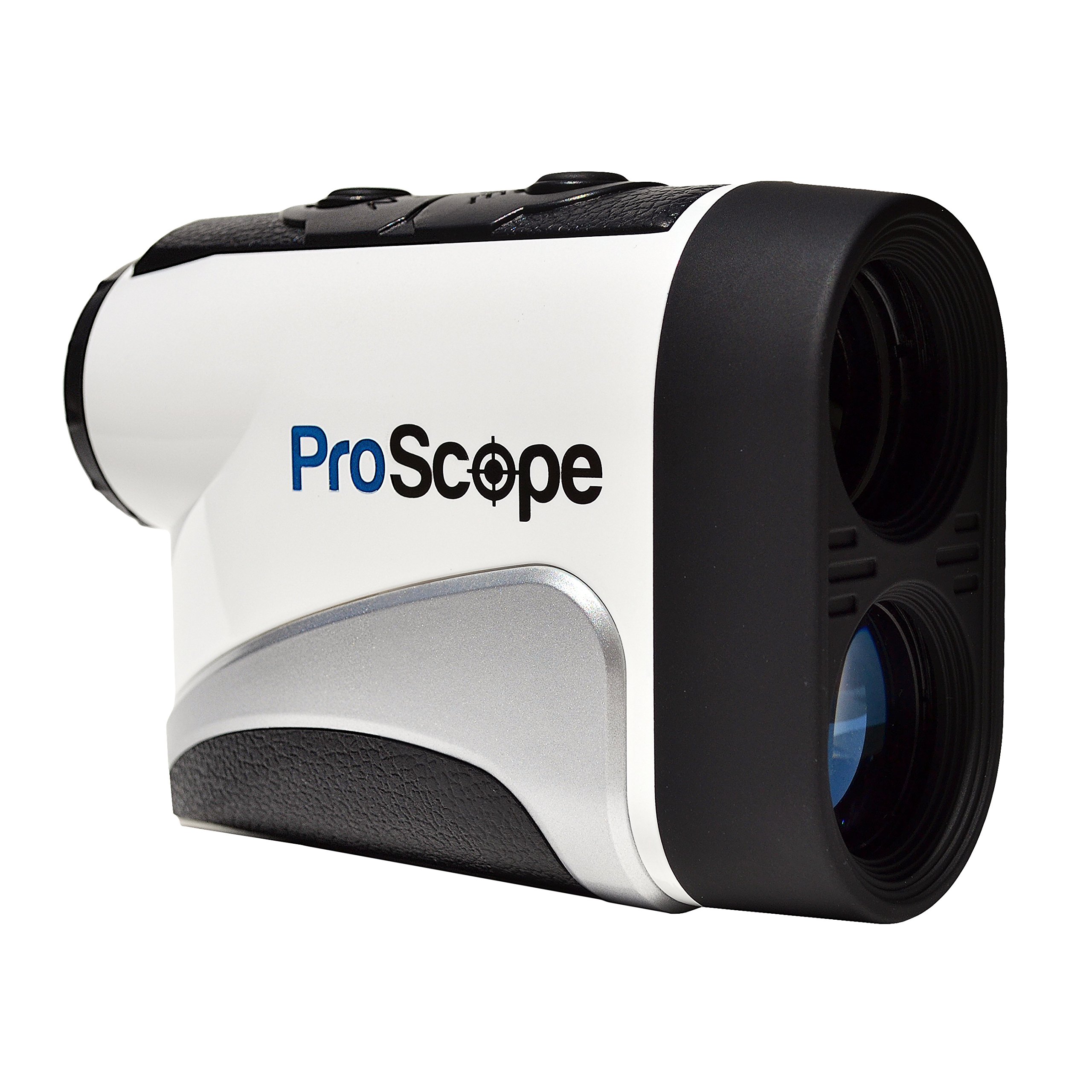 Lofthouse ProScope 400X Golf Rangefinder