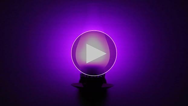 ライト・ランタン BRIESTA Gradation purple 93493e163a2ae8968f6140c5607a8f