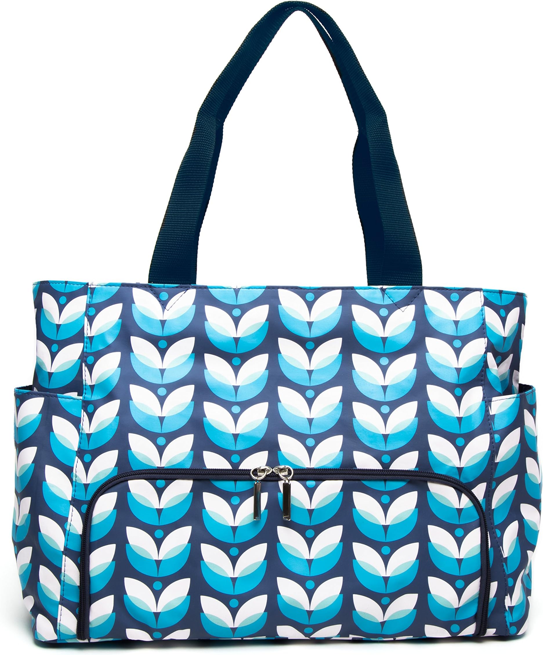 Breast Pump Bag - Lagoon