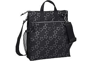 Lassig Diaper Bag: The Epitome of Convenience and Style