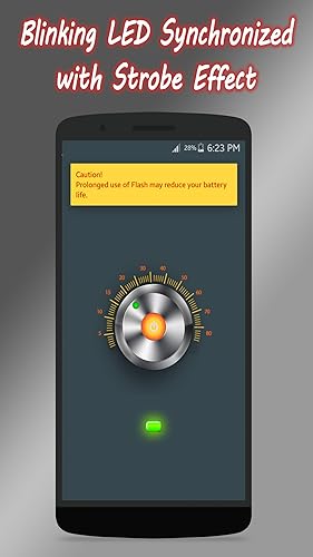 LED Flashlight PRO: Free Torch