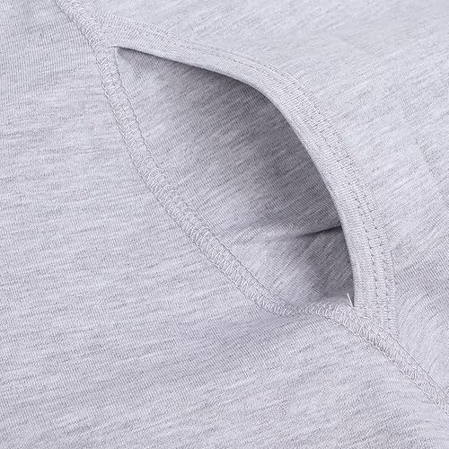 Miniatura 8 de Brrnoo Pantalones protectores de cadera, soporte de cadera para personas mayores, prevención de lesiones por caídas en ropa interior para hombres y