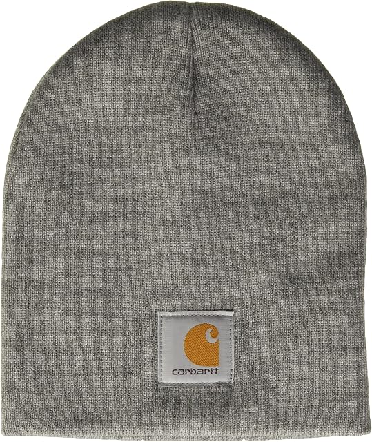 Carhartt Men's Knit Beanie Hat