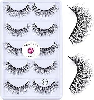 Pestañas postizas 100% visón siberiano, pesta...