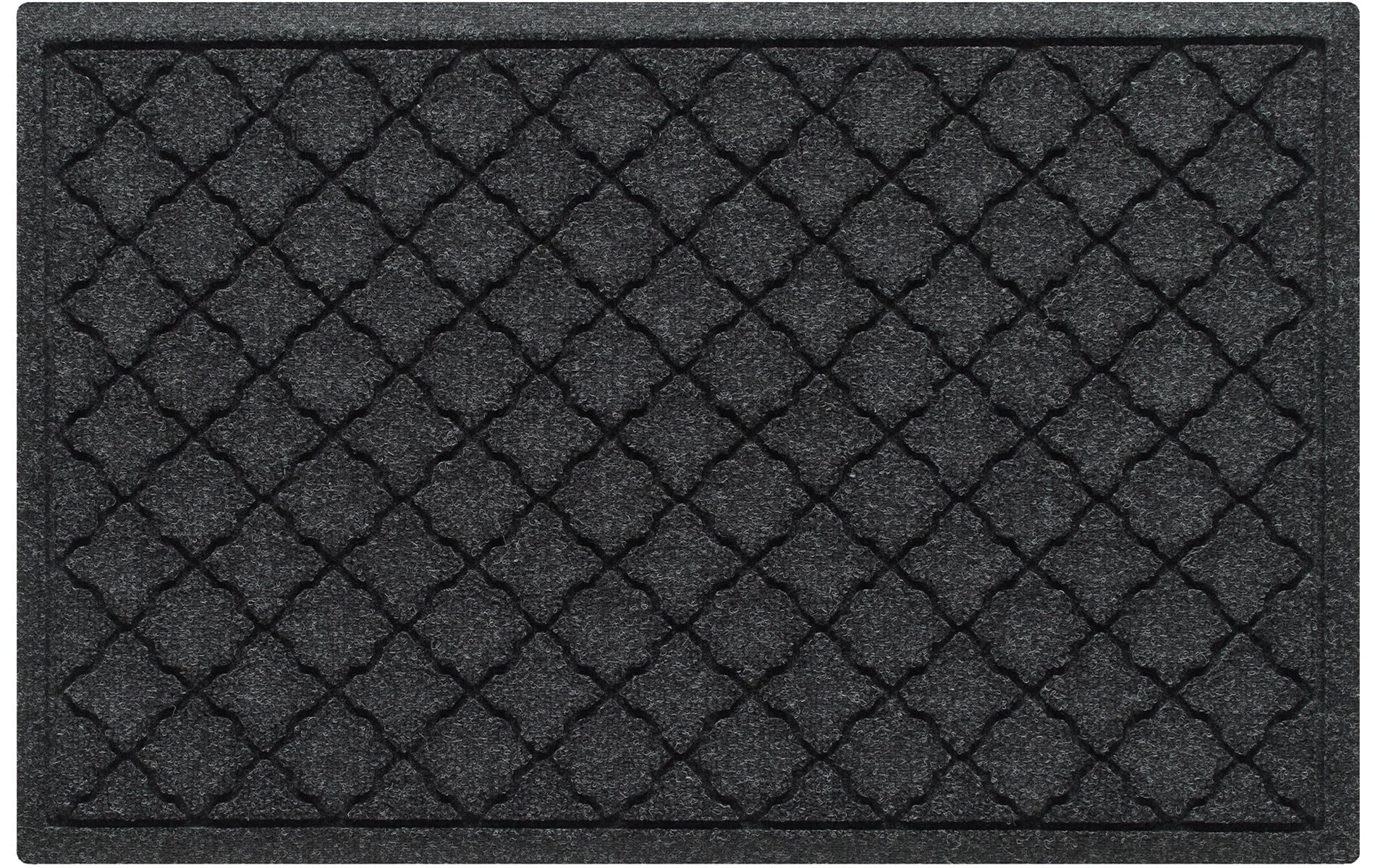 WaterHog Cordova Front Door Mat Indoor Outdoor Entrance, All-Weather Mats — Amazon image 19