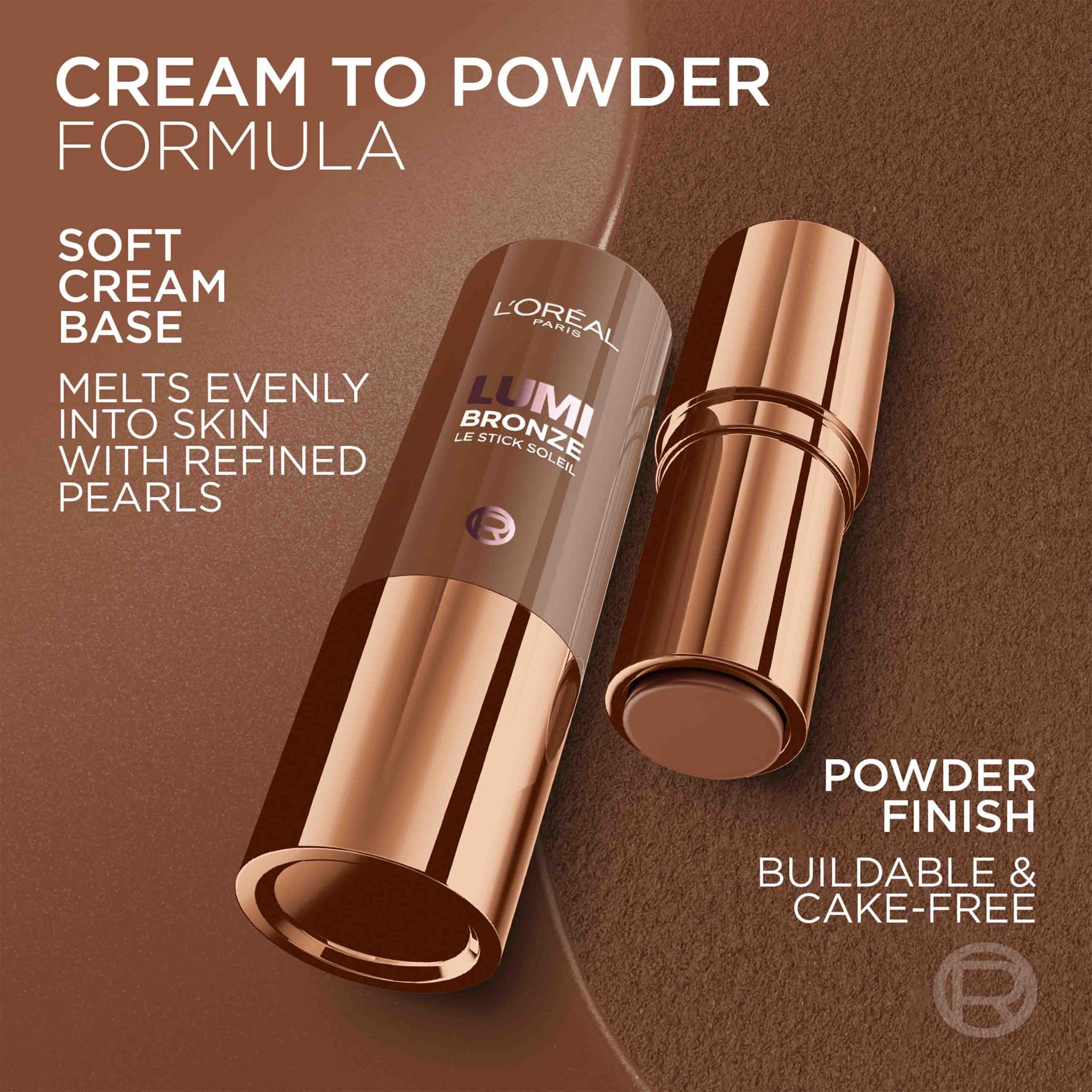 L'Oréal Paris Lumi Bronze 130 Sunset Dore