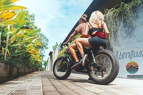 Miniatura 3 de Chase Harper USA - Serie RED LINE - Riñonera, Negro -