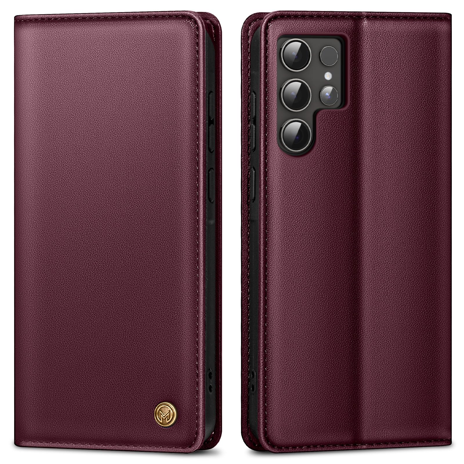 Handyhülle für Samsung Galaxy S23/S24 Hülle Samsung Galaxy S24 Ultra/FE Hülle