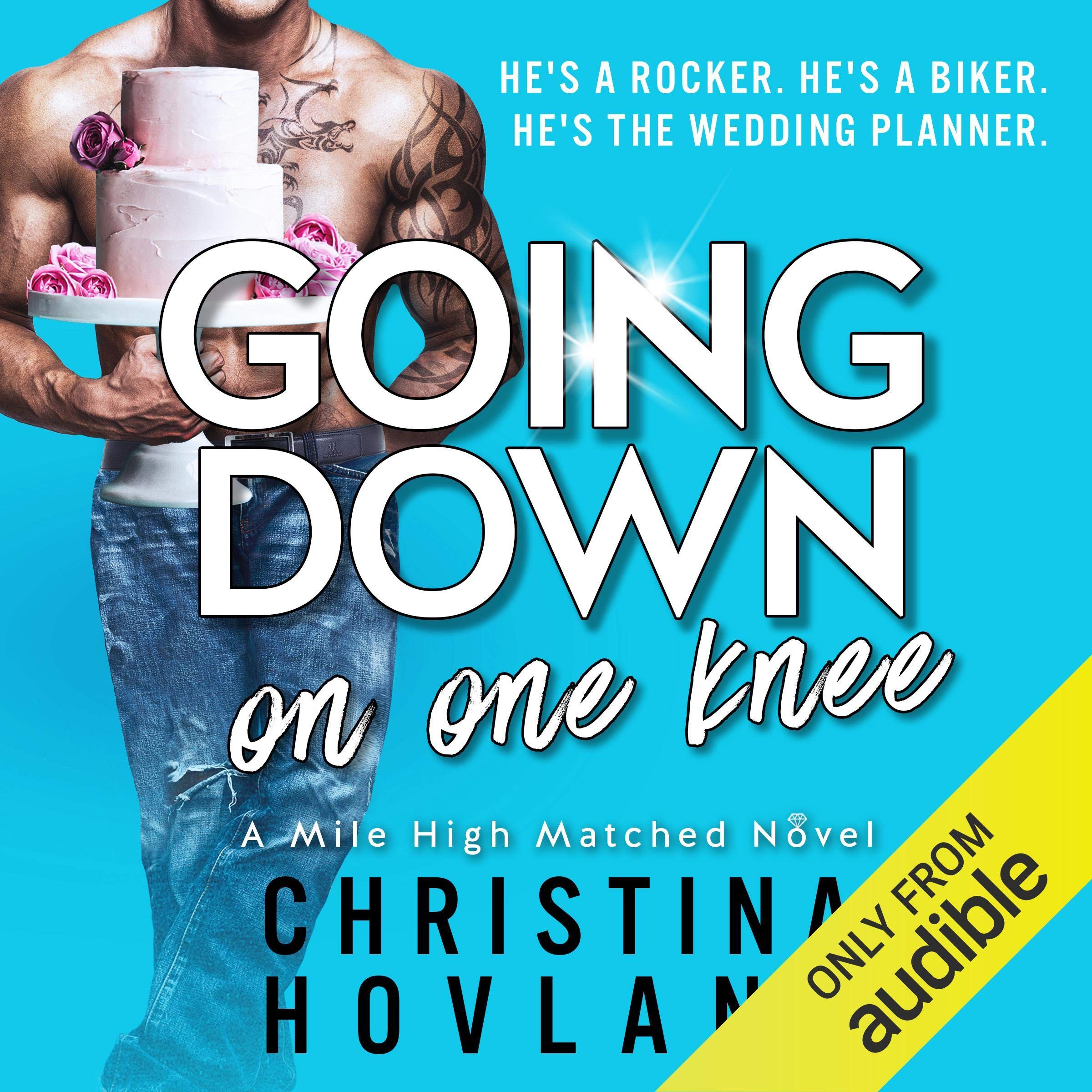Cover art for Going Down on One Knee