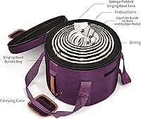 Vista 7 de TOPFUND - Cuencos de cristal para crear notas de sonido