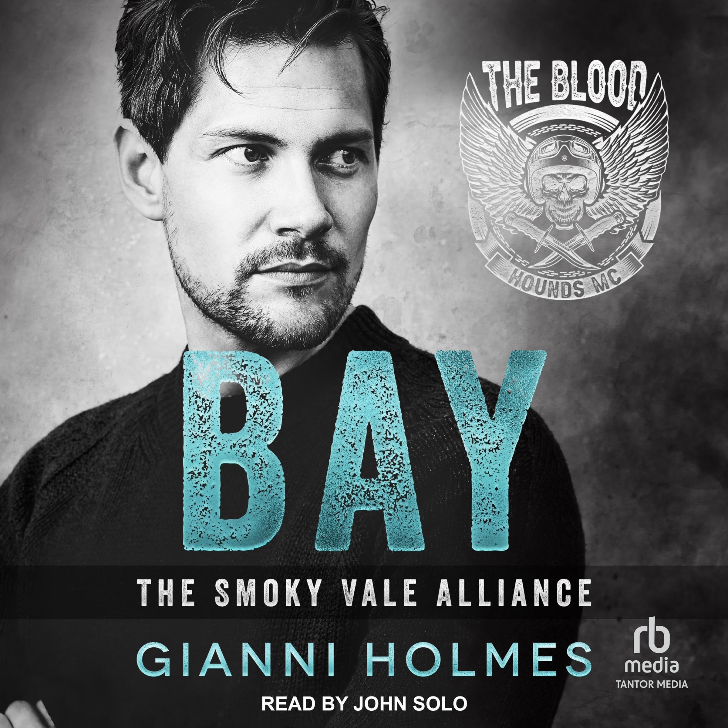 Cover art for Bay