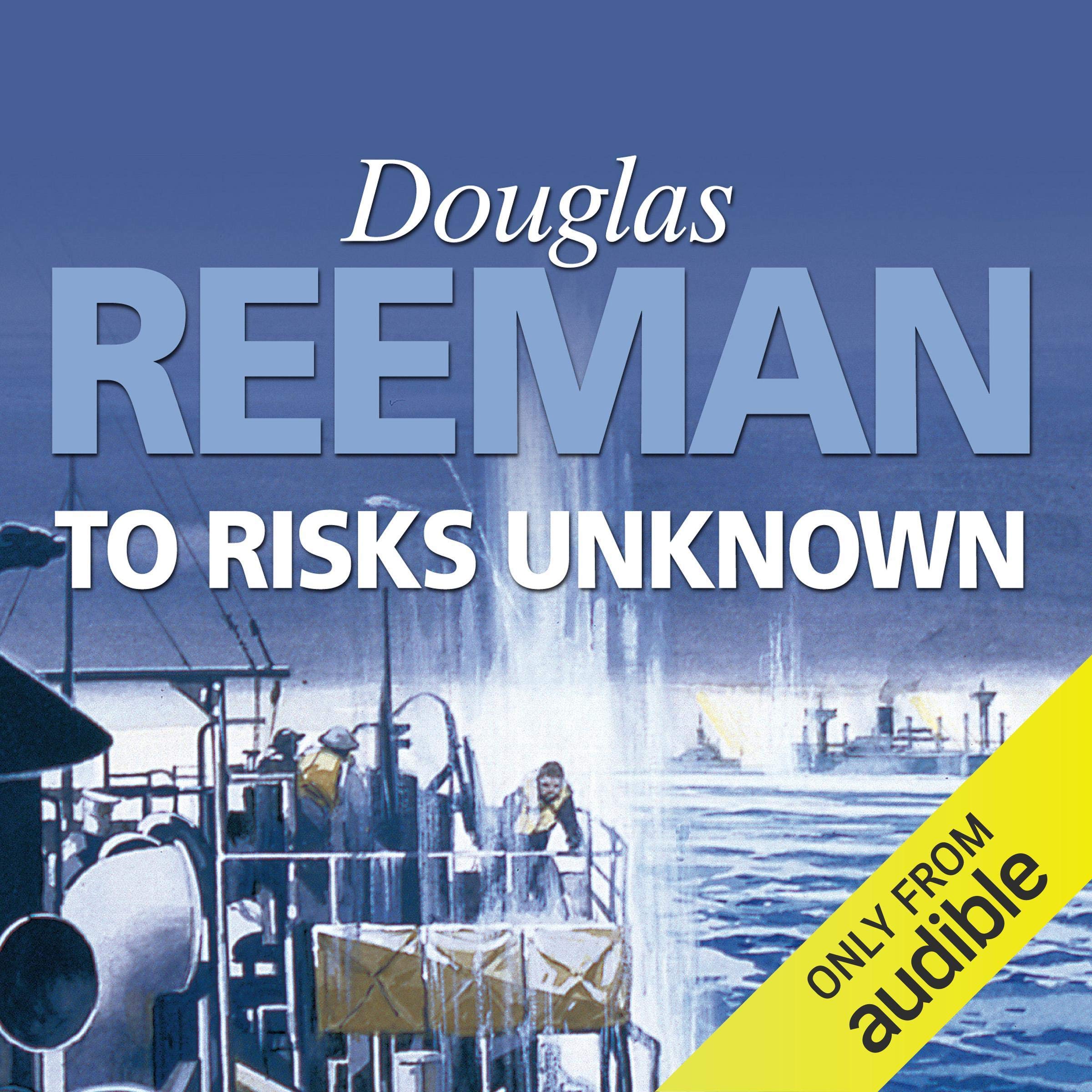 To Risks Unknown